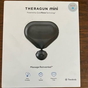 Theragun Mini